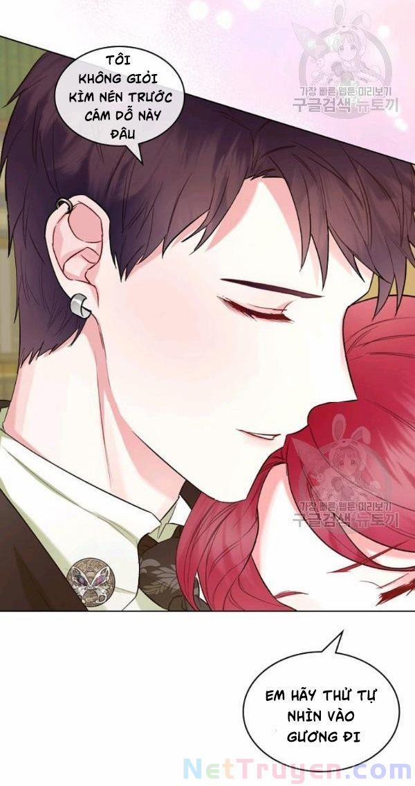 Kẻ Tạo Ra Nữ Phản Diện 29 trang 29