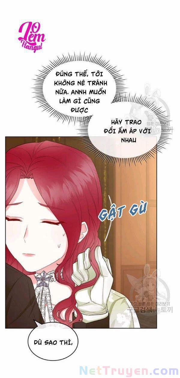 Kẻ Tạo Ra Nữ Phản Diện 29 trang 35