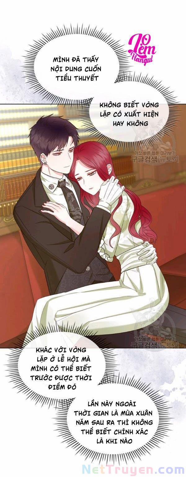 Kẻ Tạo Ra Nữ Phản Diện 29 trang 37