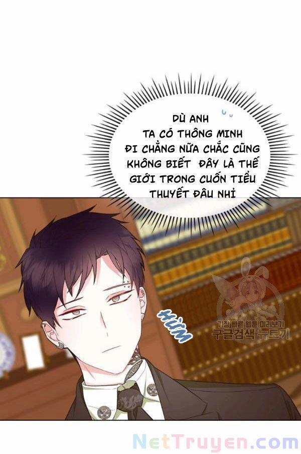 Kẻ Tạo Ra Nữ Phản Diện 29 trang 47