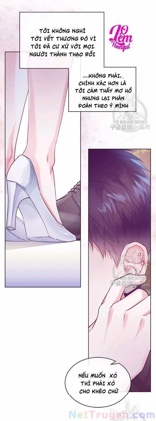 Kẻ Tạo Ra Nữ Phản Diện 29 trang 9