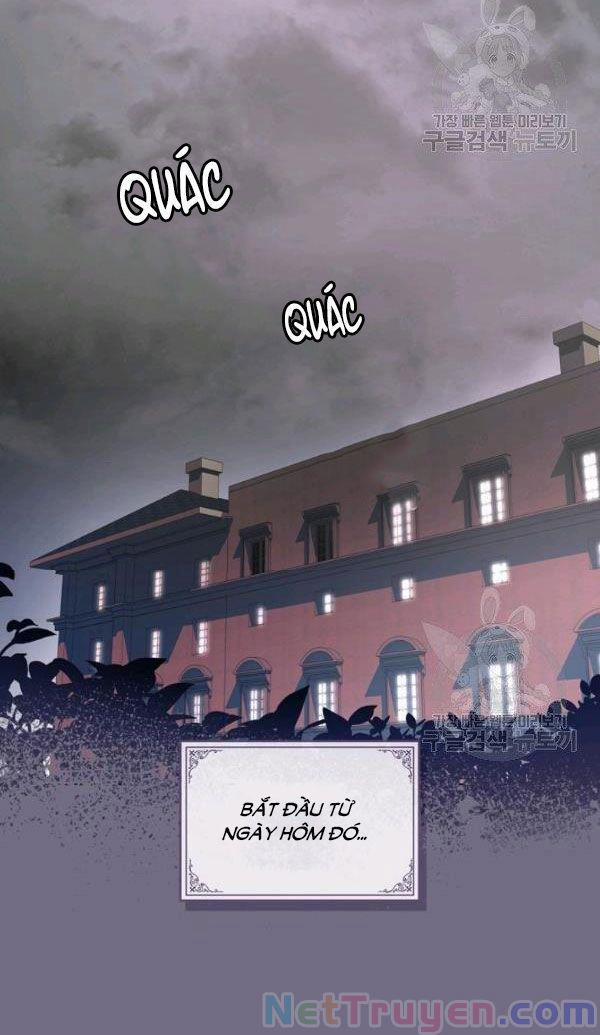 Kẻ Tạo Ra Nữ Phản Diện 30 trang 12