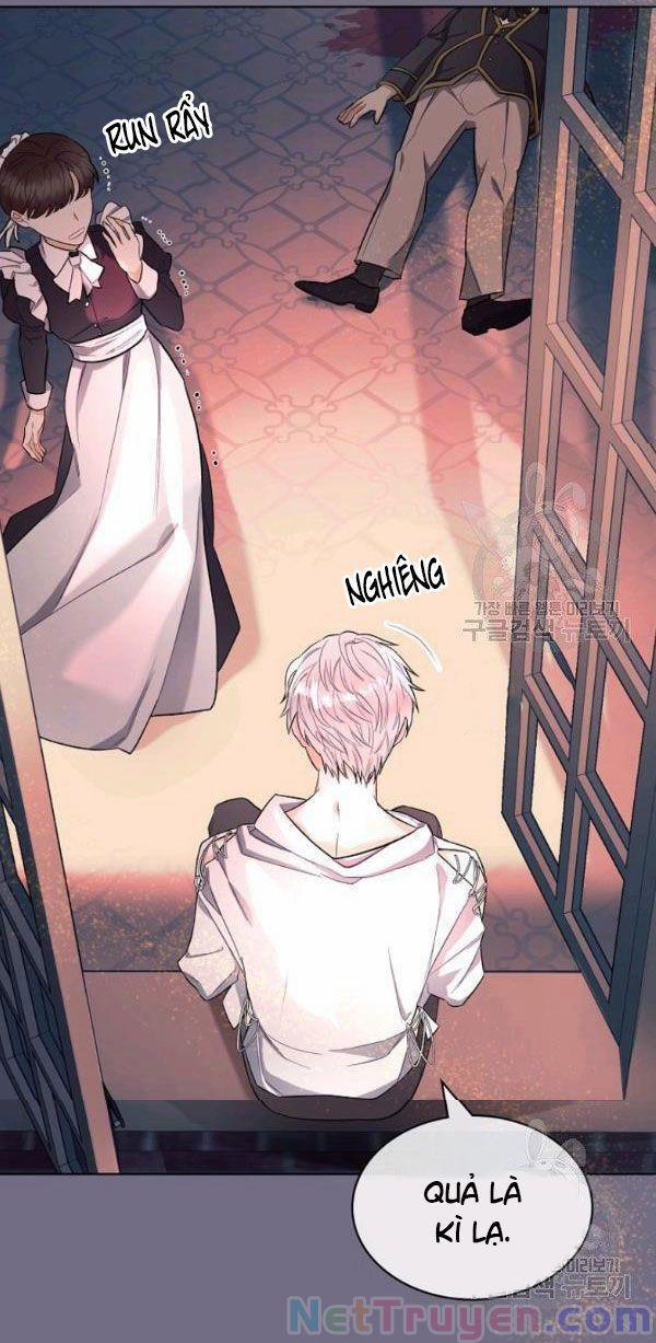 Kẻ Tạo Ra Nữ Phản Diện 30 trang 14