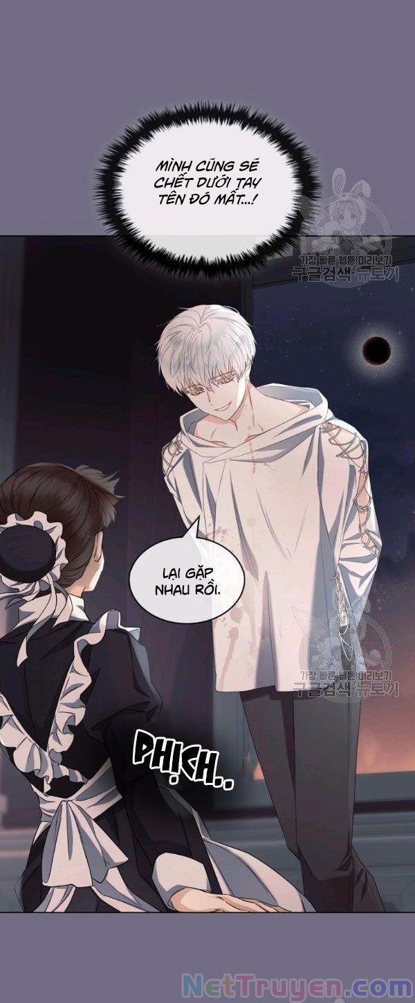 Kẻ Tạo Ra Nữ Phản Diện 30 trang 20