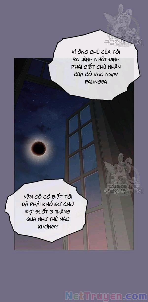 Kẻ Tạo Ra Nữ Phản Diện 30 trang 22