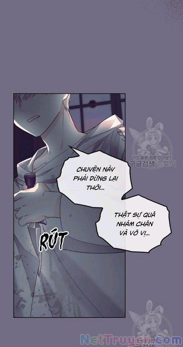 Kẻ Tạo Ra Nữ Phản Diện 30 trang 26