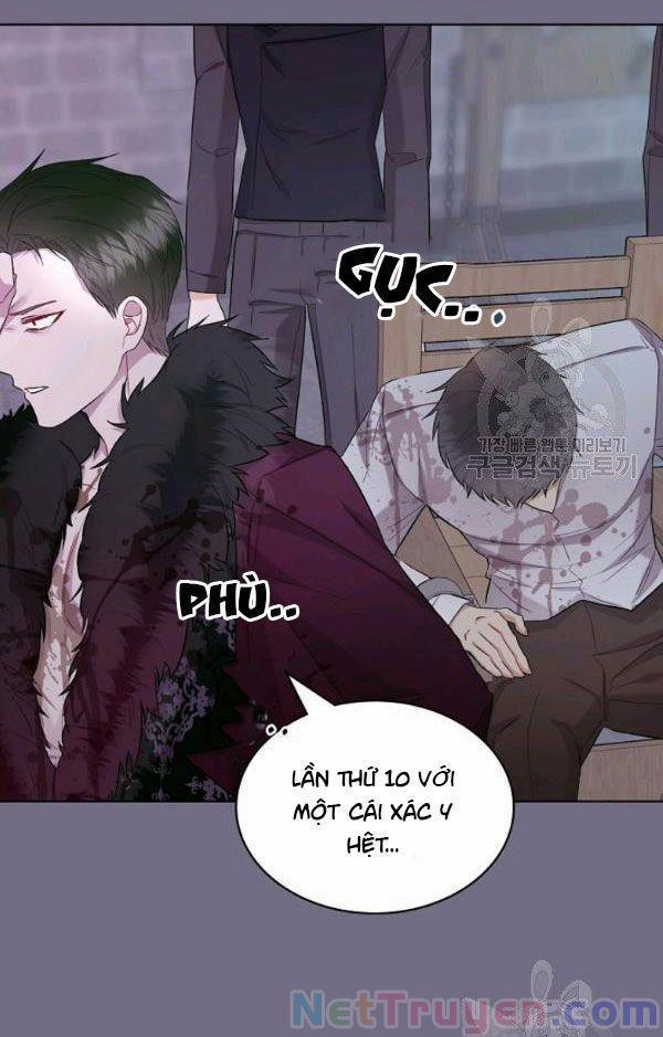 Kẻ Tạo Ra Nữ Phản Diện 30 trang 40