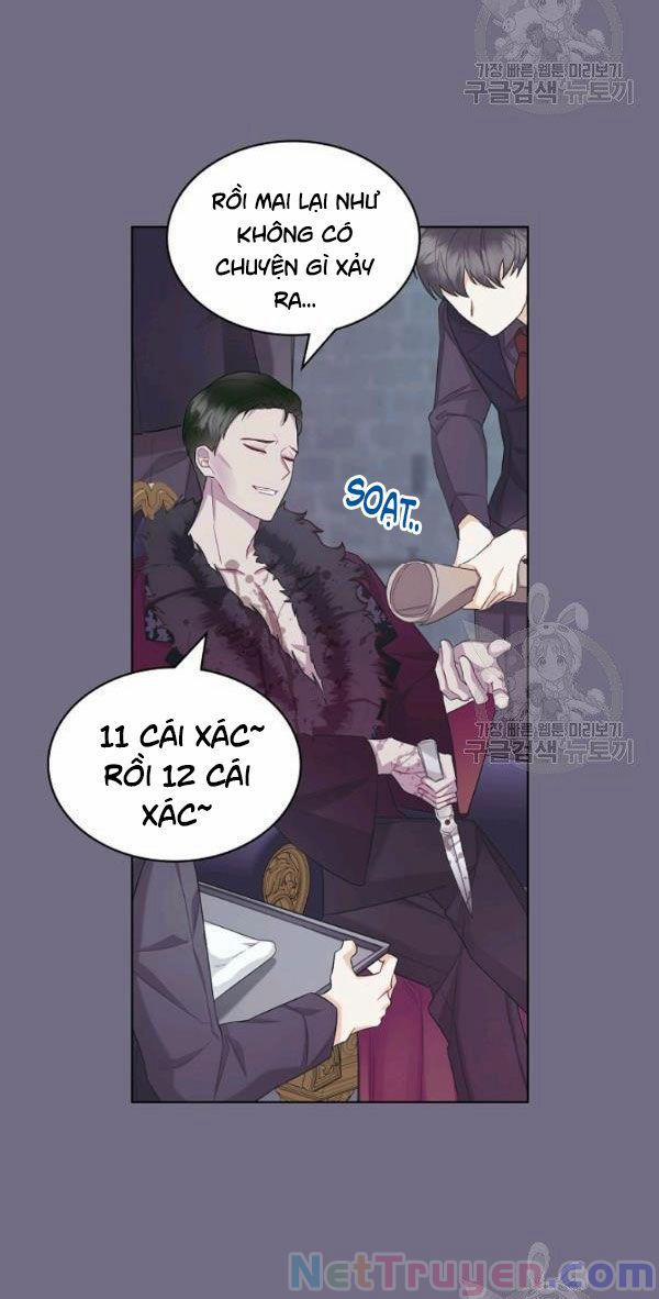 Kẻ Tạo Ra Nữ Phản Diện 30 trang 41