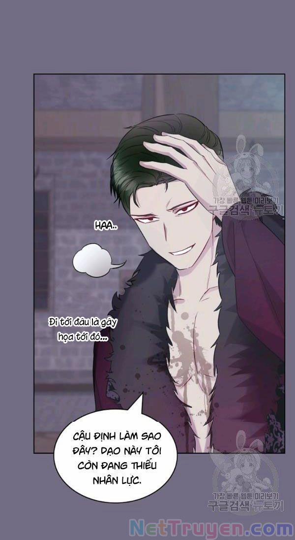 Kẻ Tạo Ra Nữ Phản Diện 30 trang 58