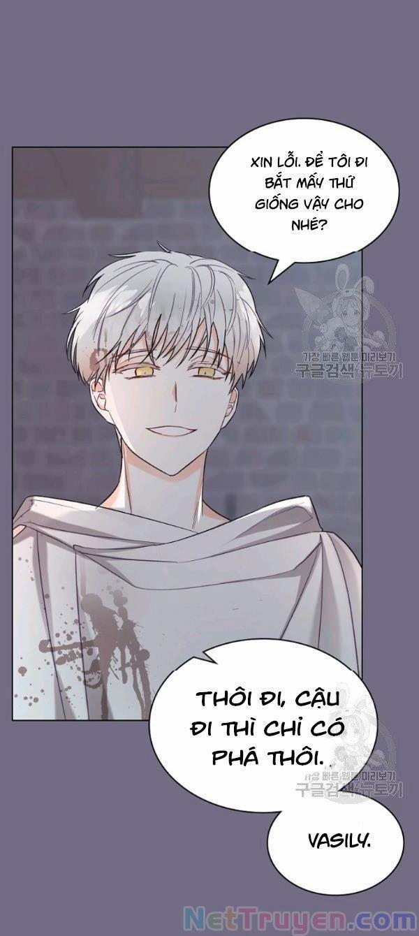 Kẻ Tạo Ra Nữ Phản Diện 30 trang 59