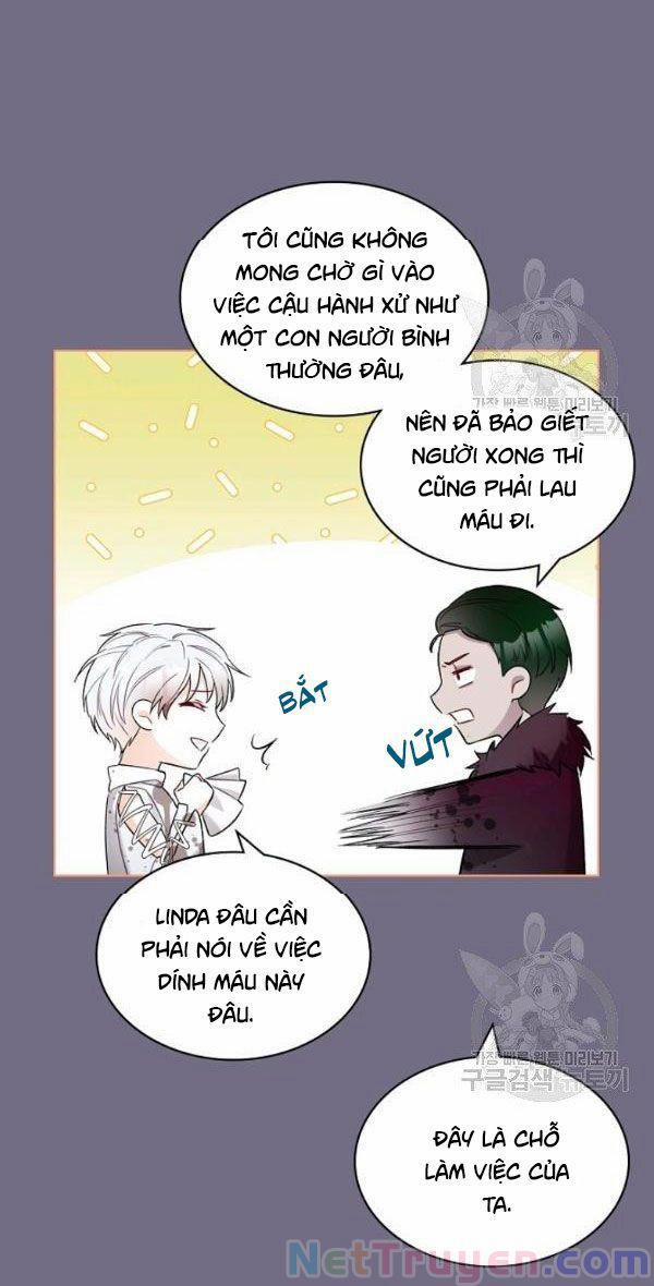 Kẻ Tạo Ra Nữ Phản Diện 30 trang 60