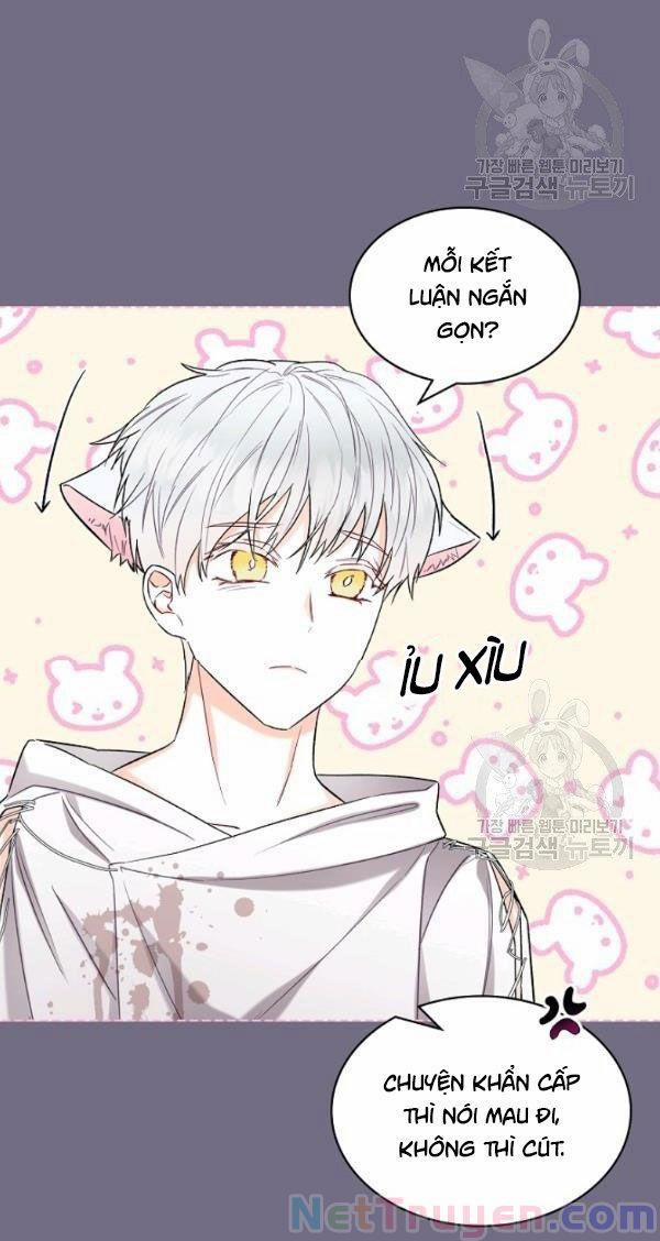 Kẻ Tạo Ra Nữ Phản Diện 30 trang 63