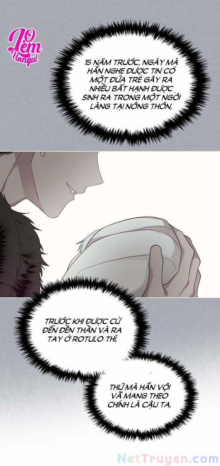 Kẻ Tạo Ra Nữ Phản Diện 31 trang 11