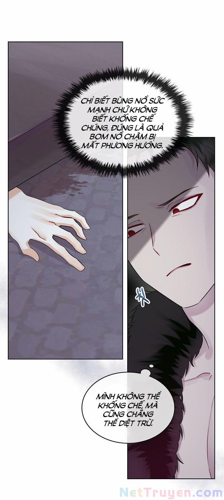 Kẻ Tạo Ra Nữ Phản Diện 31 trang 16