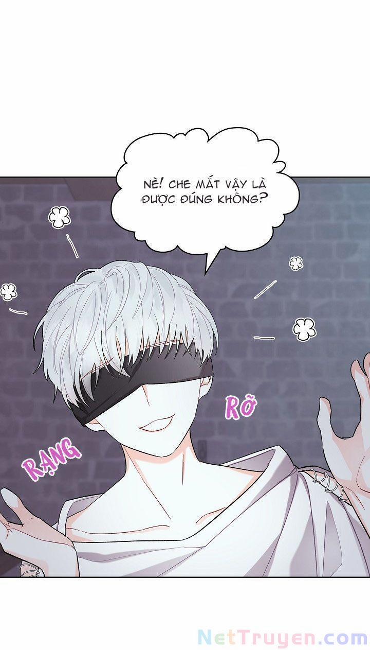 Kẻ Tạo Ra Nữ Phản Diện 31 trang 18