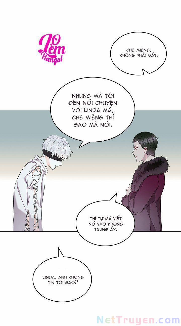 Kẻ Tạo Ra Nữ Phản Diện 31 trang 19