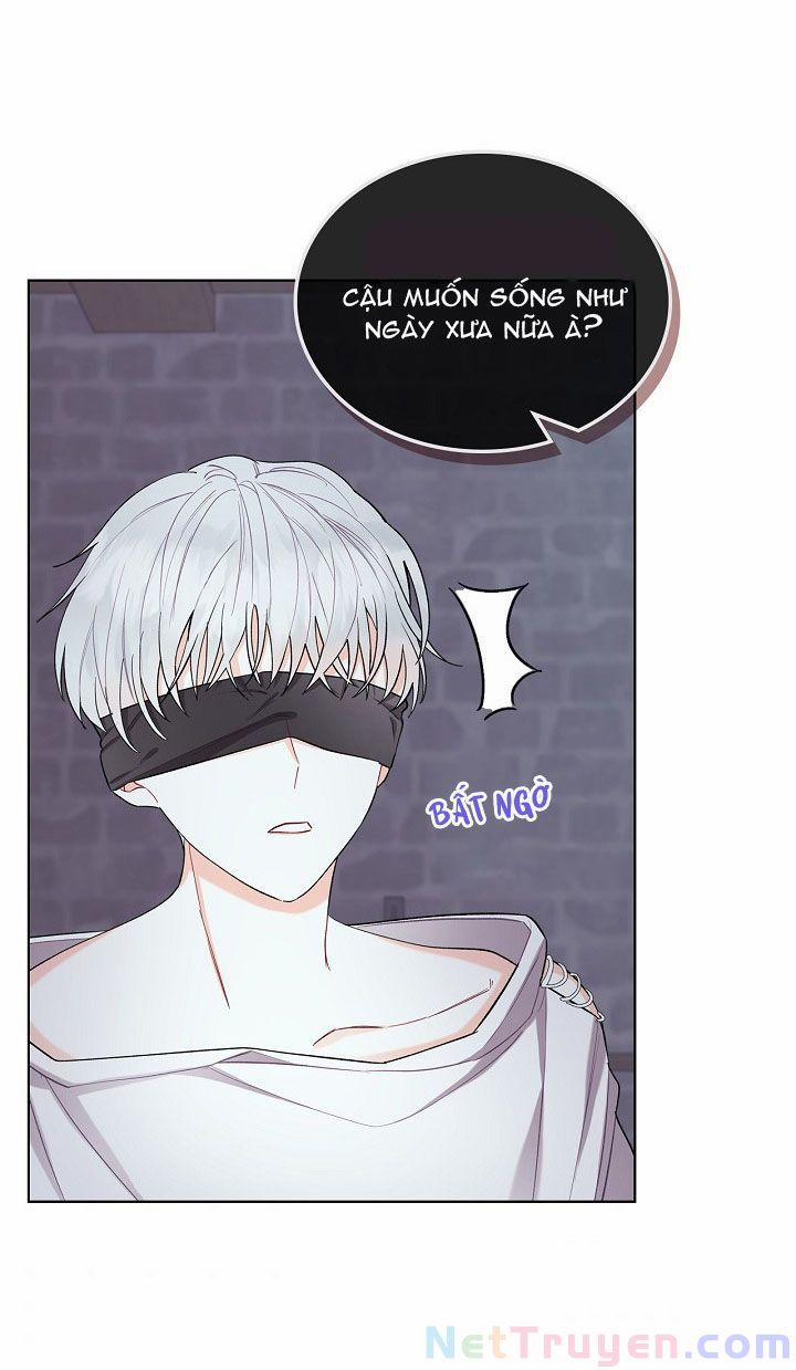 Kẻ Tạo Ra Nữ Phản Diện 31 trang 20