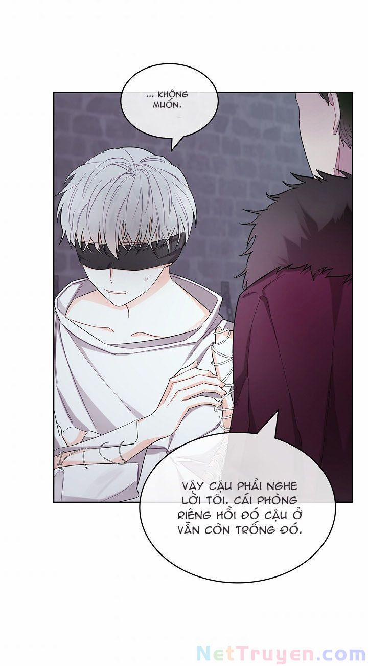 Kẻ Tạo Ra Nữ Phản Diện 31 trang 21