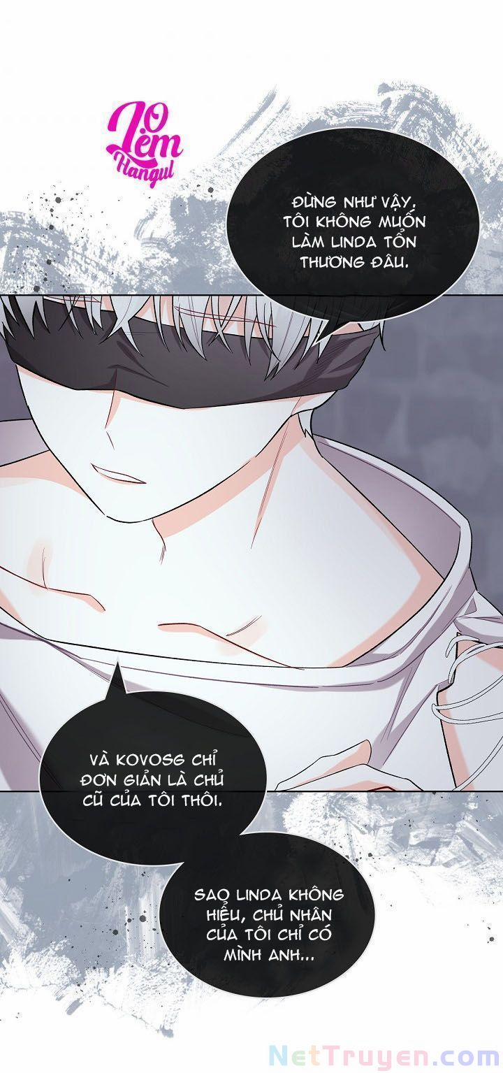 Kẻ Tạo Ra Nữ Phản Diện 31 trang 22