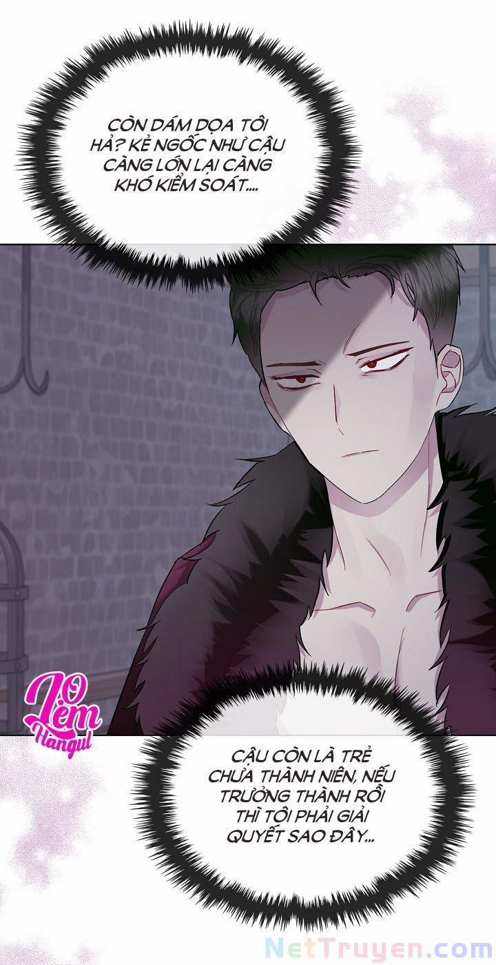 Kẻ Tạo Ra Nữ Phản Diện 31 trang 23