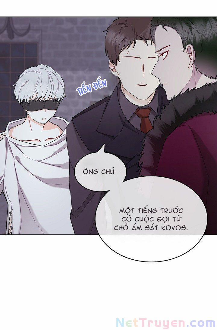 Kẻ Tạo Ra Nữ Phản Diện 31 trang 25