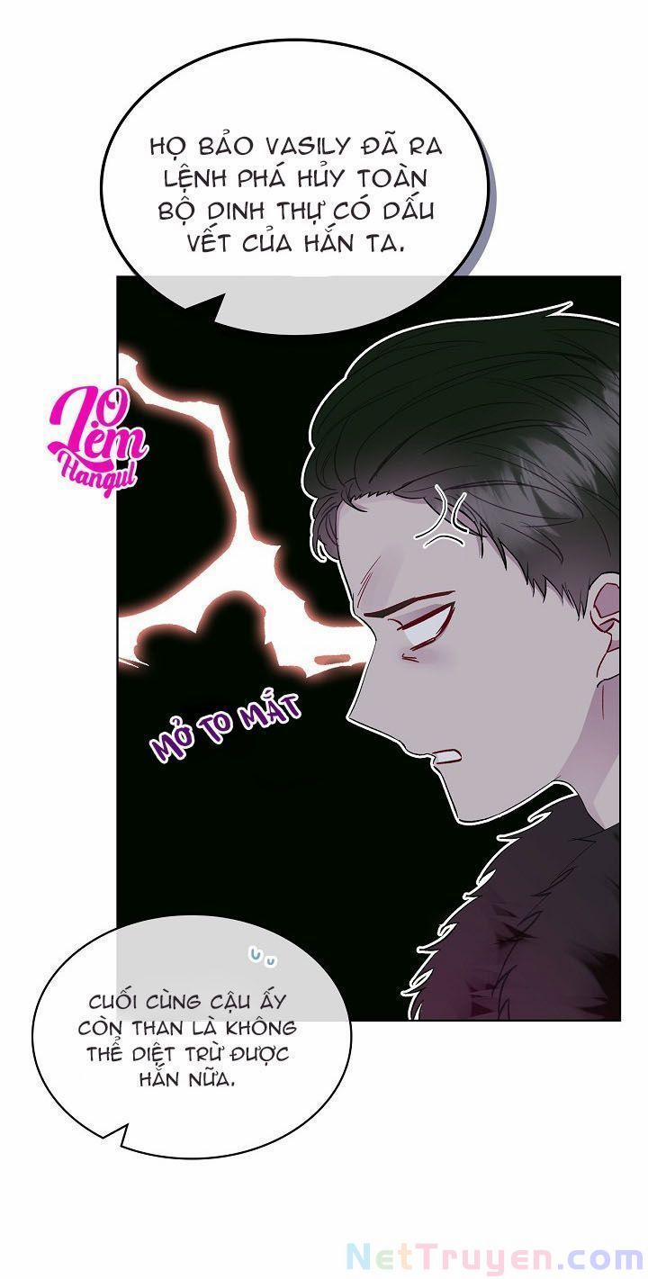 Kẻ Tạo Ra Nữ Phản Diện 31 trang 26