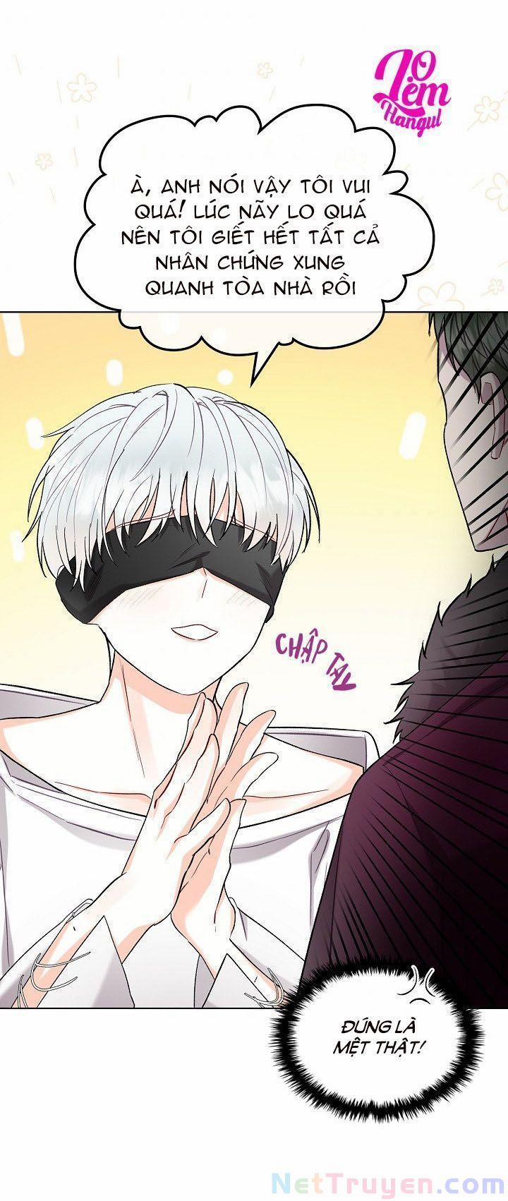 Kẻ Tạo Ra Nữ Phản Diện 31 trang 28