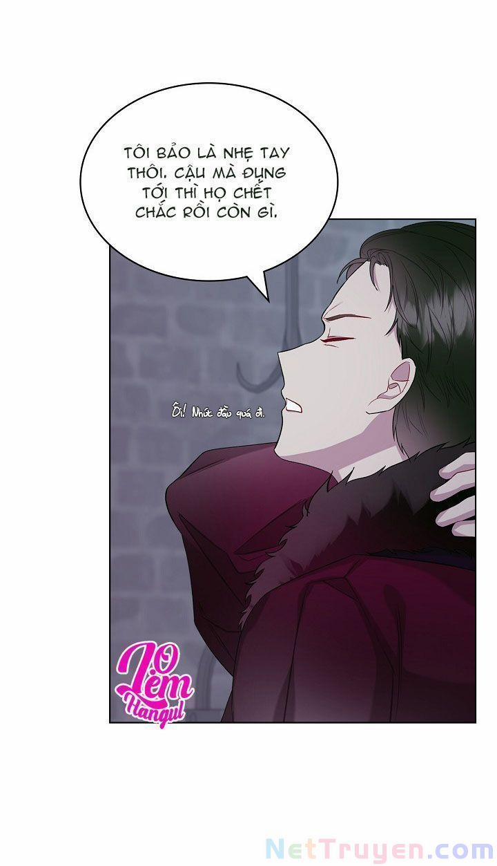 Kẻ Tạo Ra Nữ Phản Diện 31 trang 29