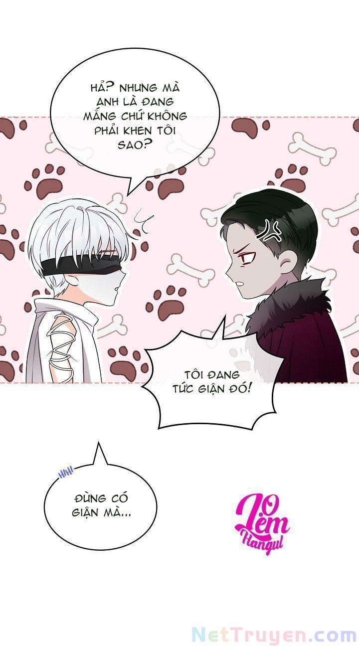 Kẻ Tạo Ra Nữ Phản Diện 31 trang 31