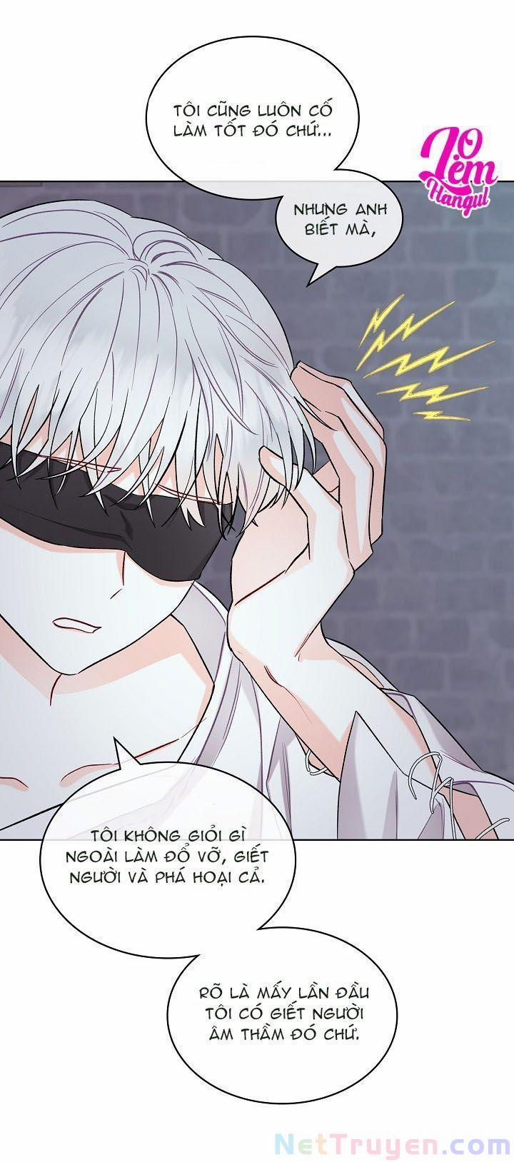 Kẻ Tạo Ra Nữ Phản Diện 31 trang 33