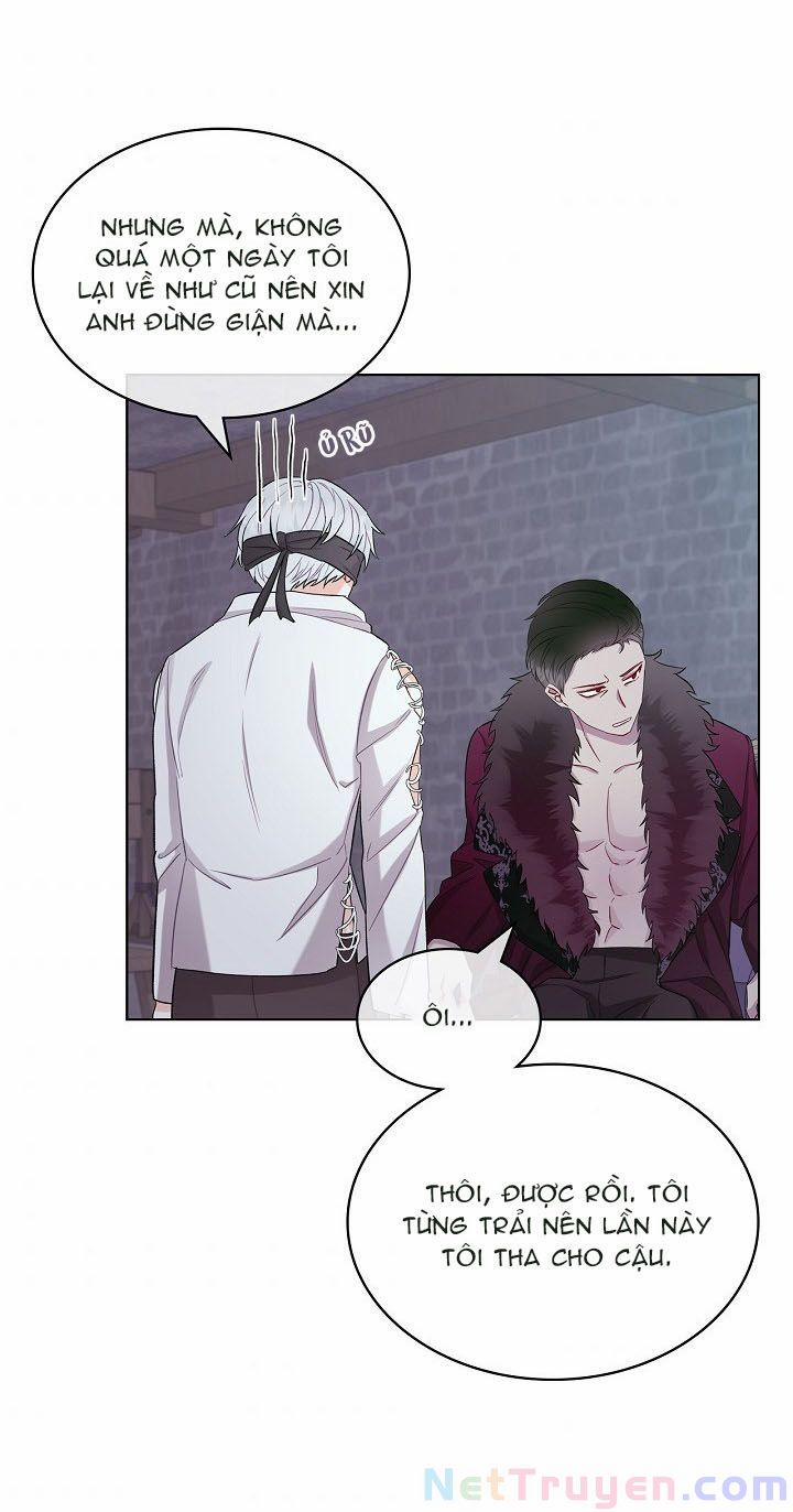 Kẻ Tạo Ra Nữ Phản Diện 31 trang 34