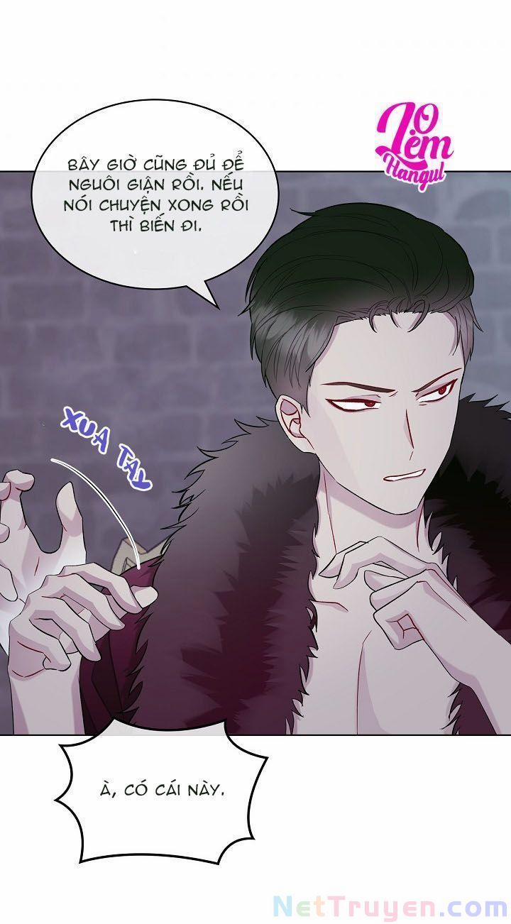 Kẻ Tạo Ra Nữ Phản Diện 31 trang 35