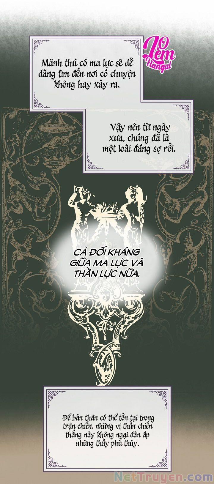 Kẻ Tạo Ra Nữ Phản Diện 31 trang 4