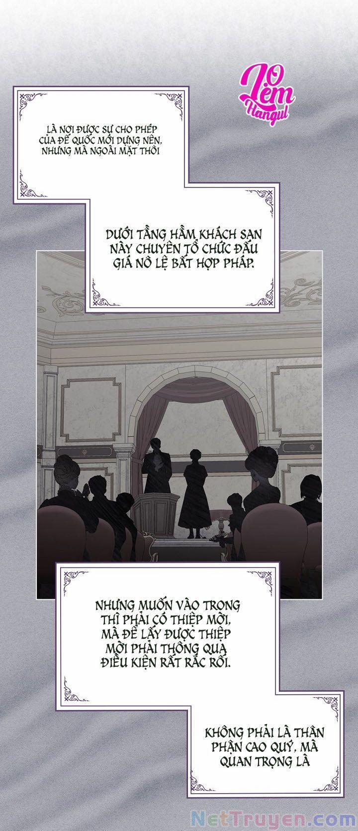 Kẻ Tạo Ra Nữ Phản Diện 31 trang 45