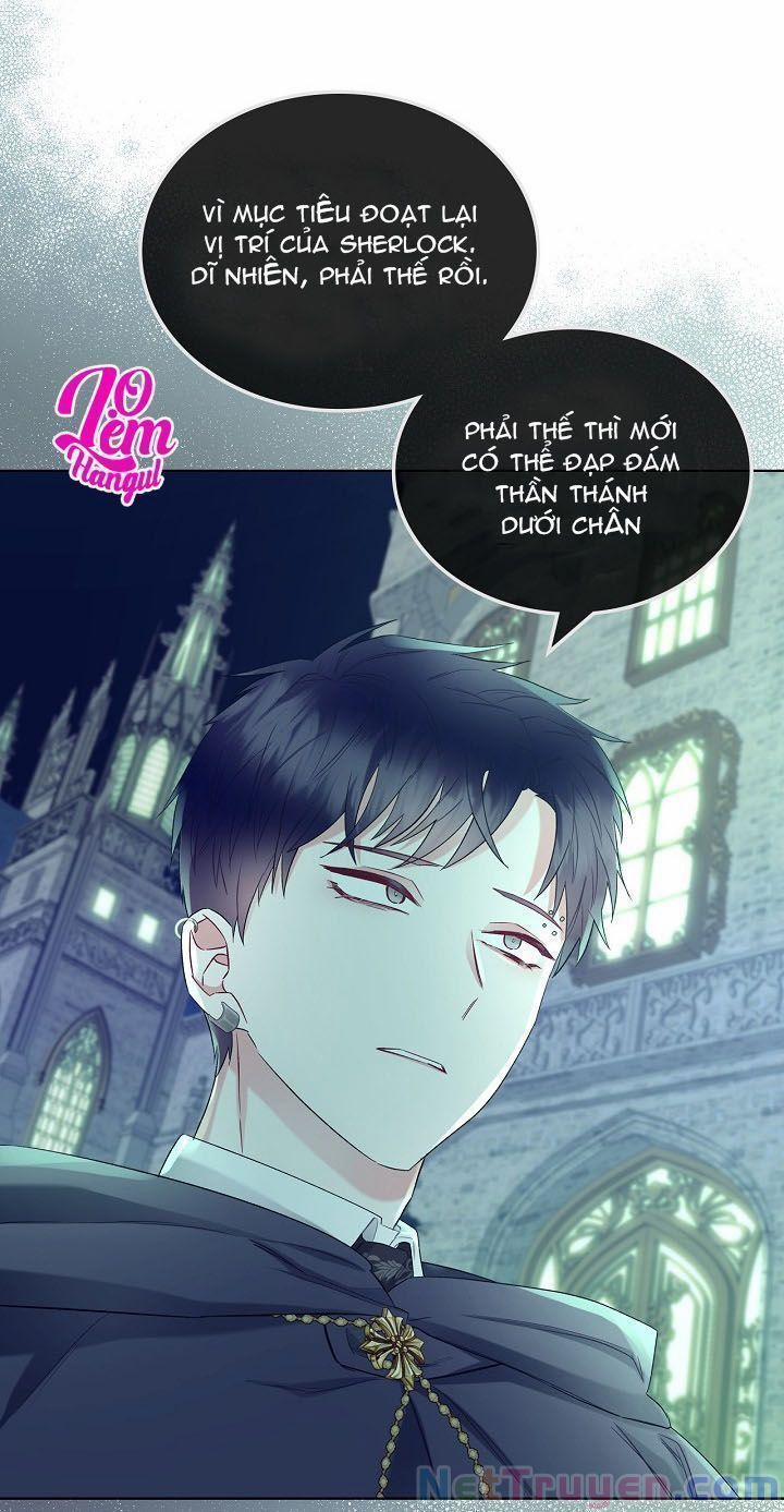 Kẻ Tạo Ra Nữ Phản Diện 31 trang 48