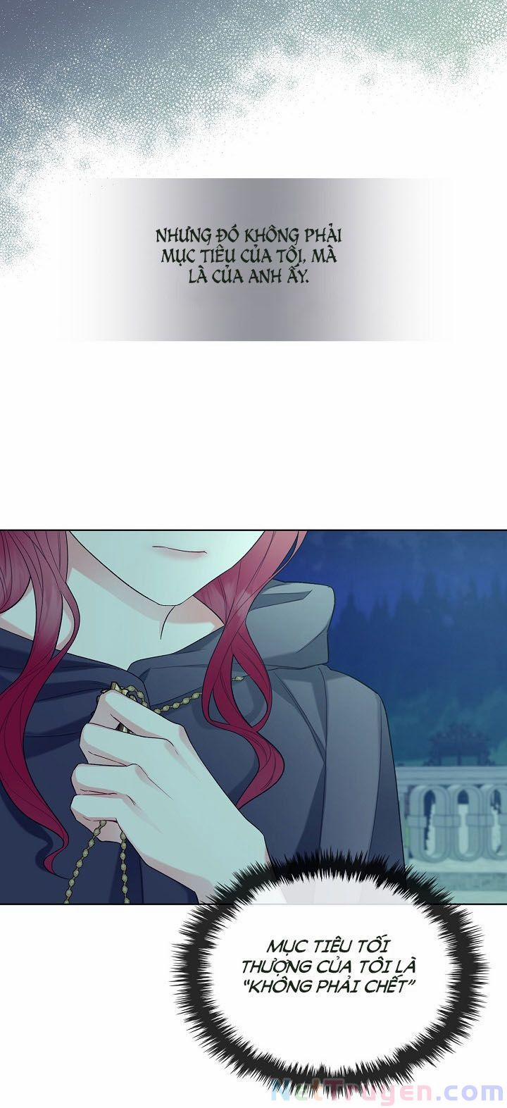 Kẻ Tạo Ra Nữ Phản Diện 31 trang 49