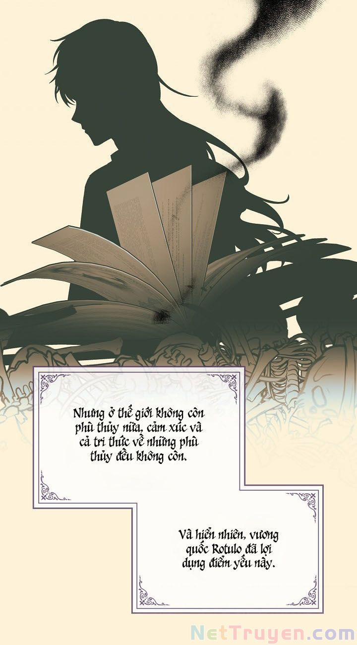 Kẻ Tạo Ra Nữ Phản Diện 31 trang 8