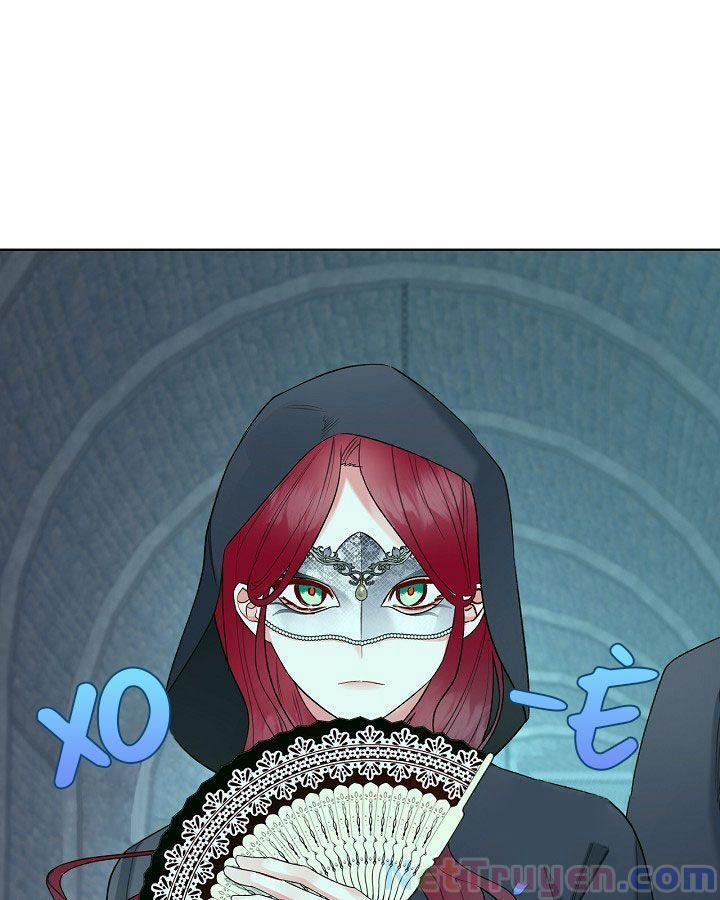 Kẻ Tạo Ra Nữ Phản Diện 32 trang 17