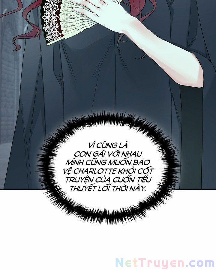 Kẻ Tạo Ra Nữ Phản Diện 32 trang 18