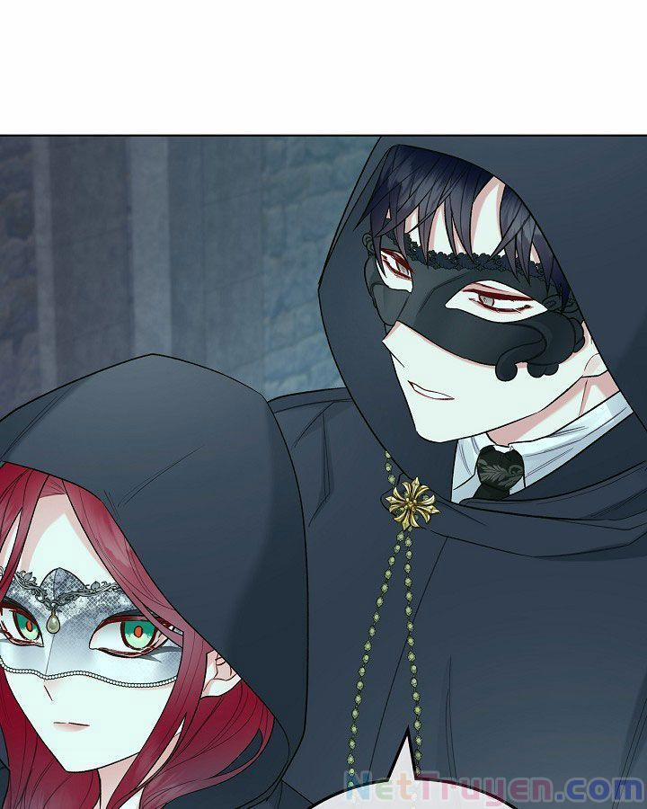 Kẻ Tạo Ra Nữ Phản Diện 32 trang 19