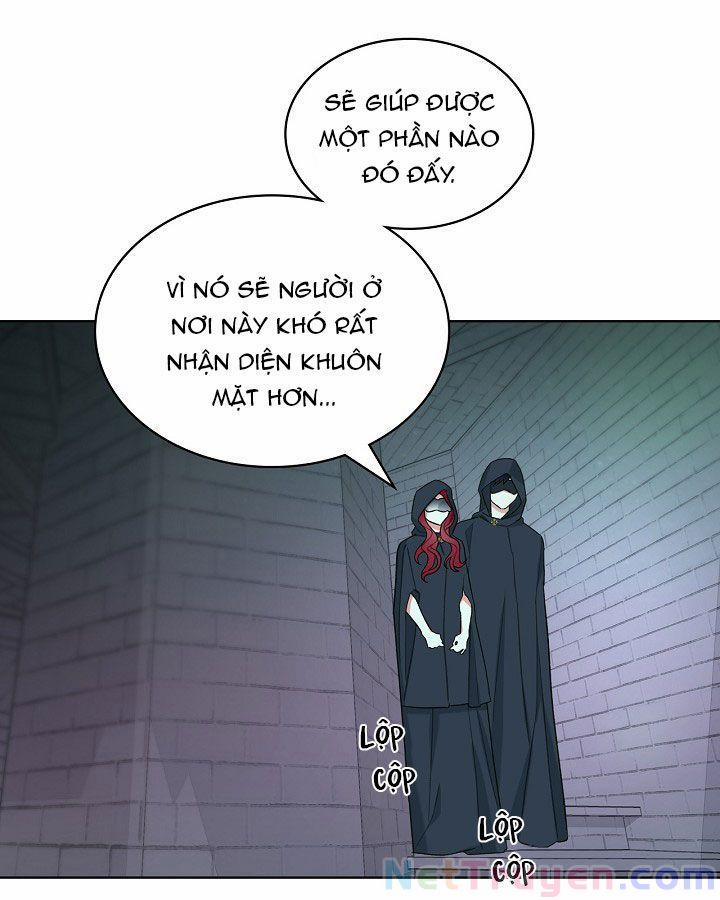 Kẻ Tạo Ra Nữ Phản Diện 32 trang 21