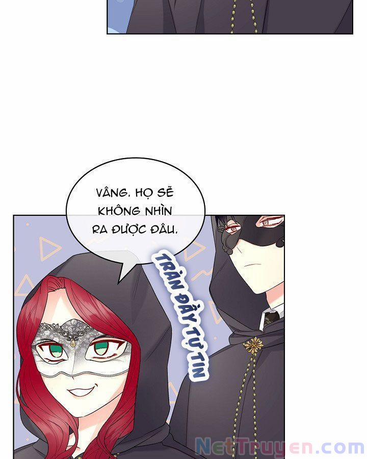 Kẻ Tạo Ra Nữ Phản Diện 32 trang 23