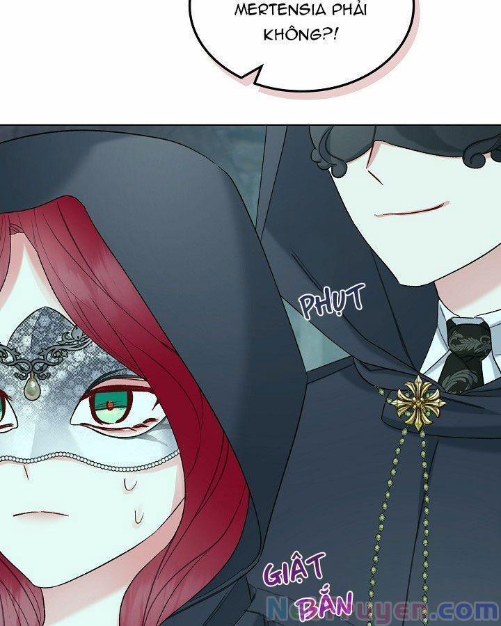 Kẻ Tạo Ra Nữ Phản Diện 32 trang 25