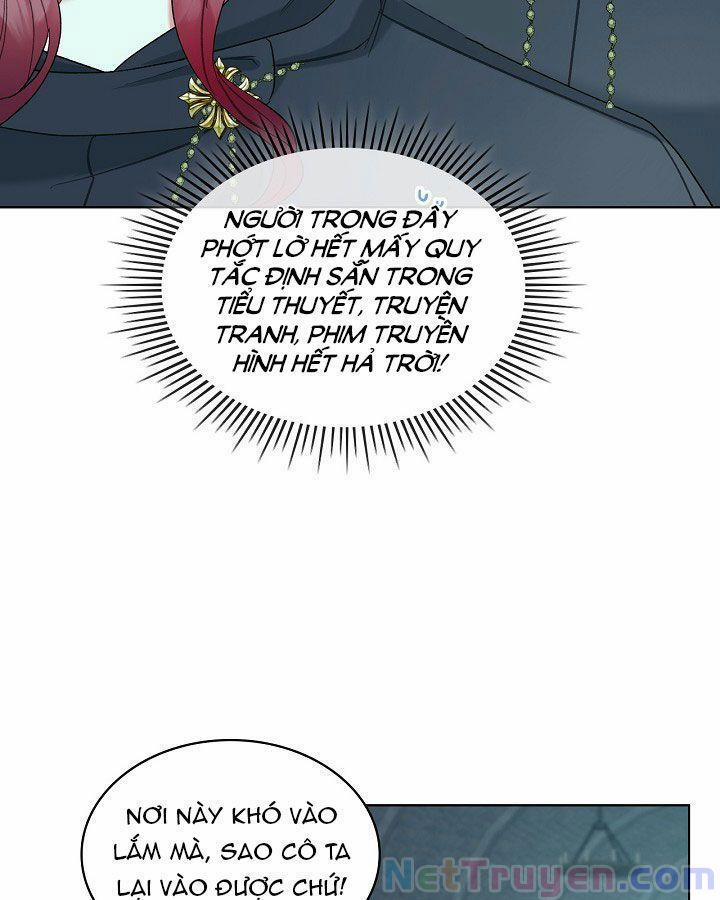 Kẻ Tạo Ra Nữ Phản Diện 32 trang 26