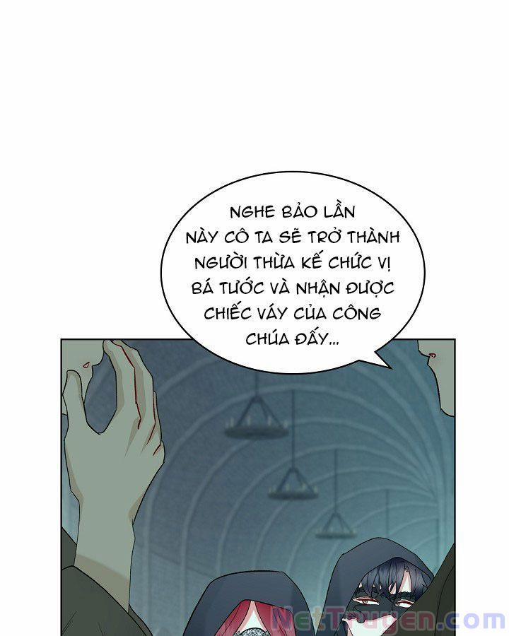 Kẻ Tạo Ra Nữ Phản Diện 32 trang 28