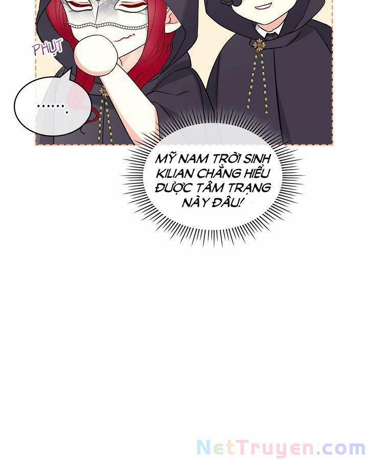 Kẻ Tạo Ra Nữ Phản Diện 32 trang 35