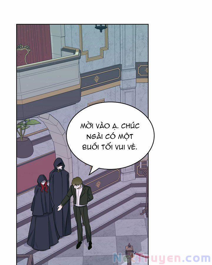 Kẻ Tạo Ra Nữ Phản Diện 32 trang 36