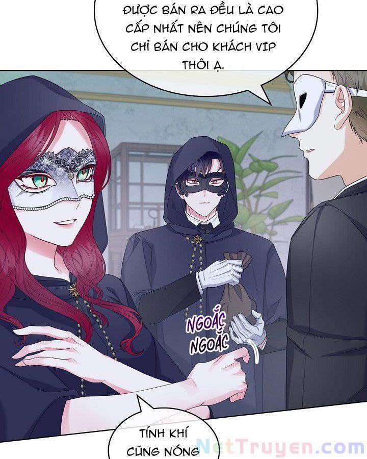 Kẻ Tạo Ra Nữ Phản Diện 32 trang 39