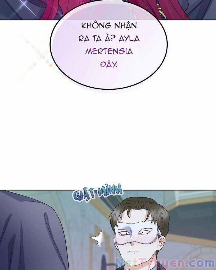 Kẻ Tạo Ra Nữ Phản Diện 32 trang 57