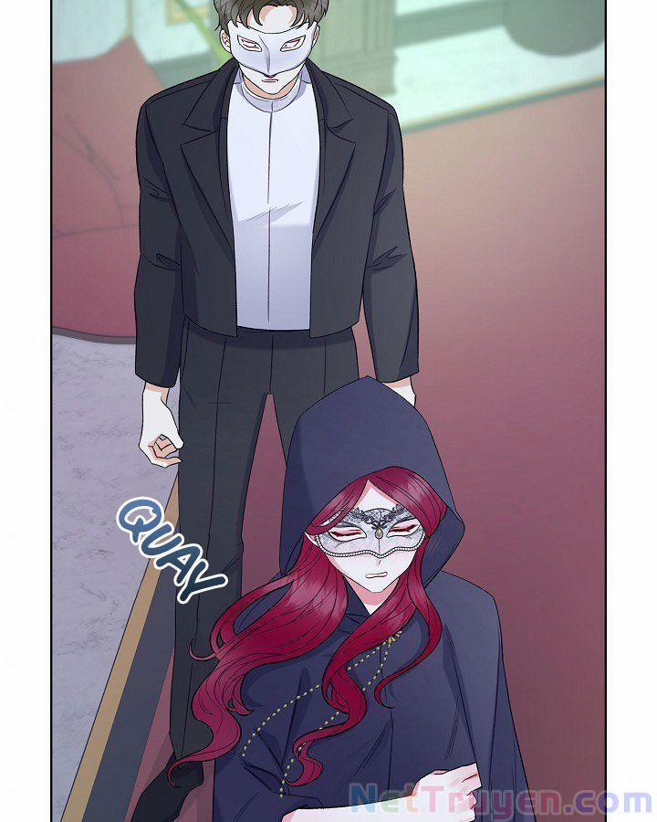 Kẻ Tạo Ra Nữ Phản Diện 32 trang 71